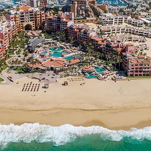 Rezort Playa Grande